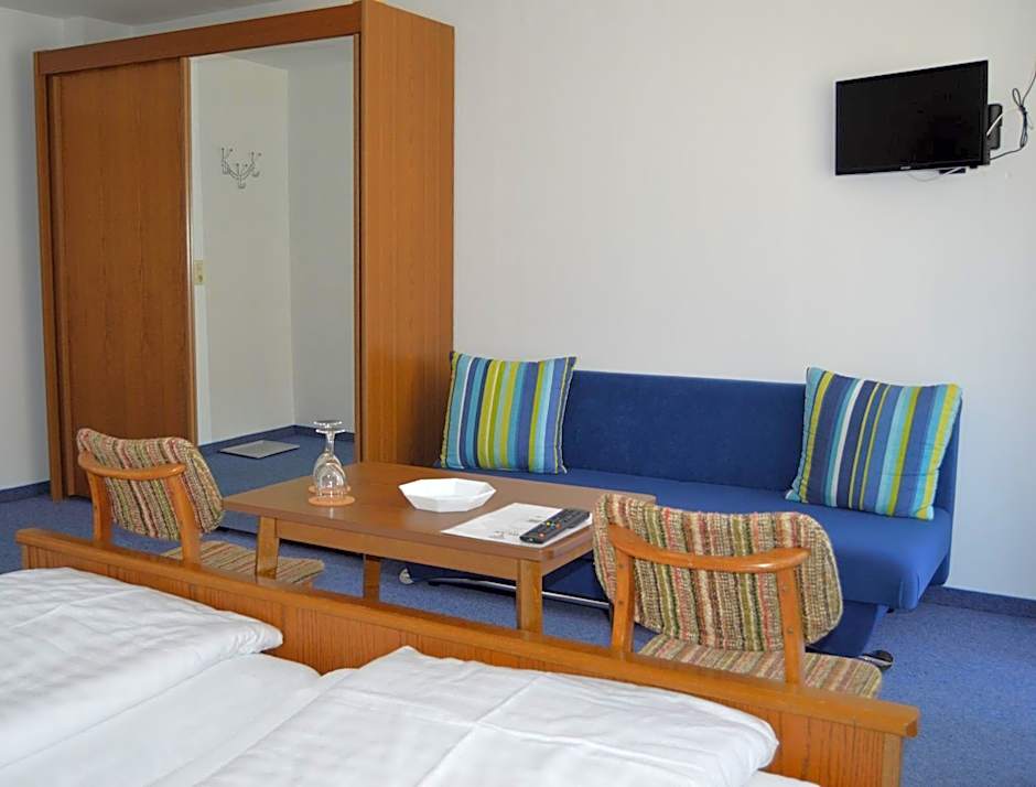Gasthof-Pension Fränkische Schweiz Obertrubach