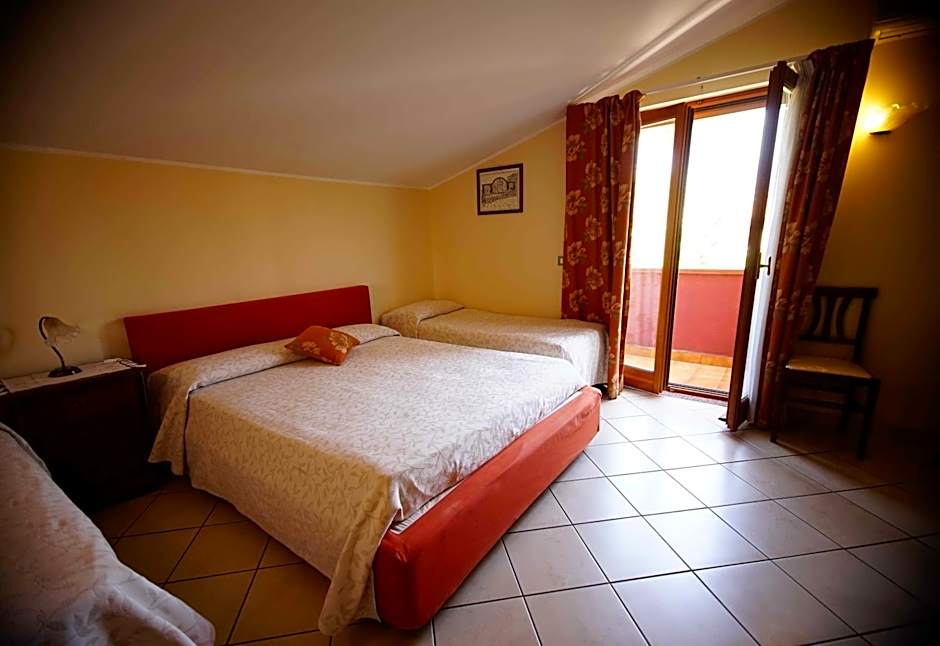 B&B Casalotto Inn