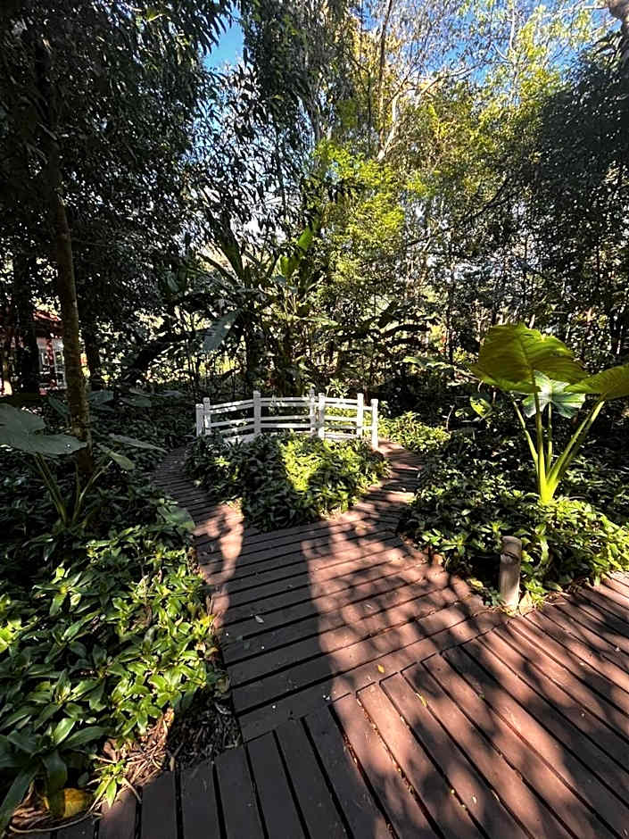 Village Cataratas