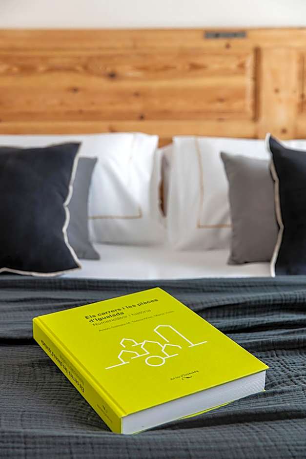 Cal Roure Boutique Hotel