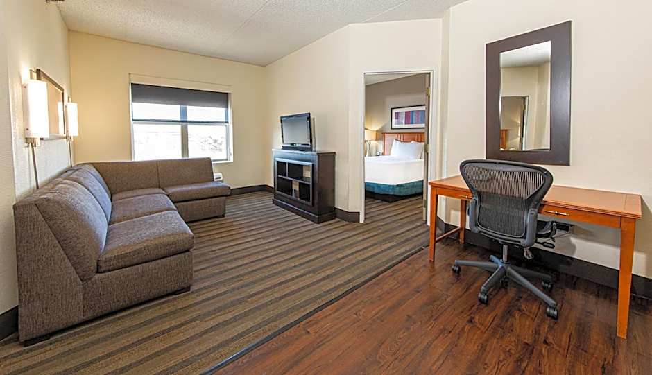 Hyatt House Chicago Schaumburg