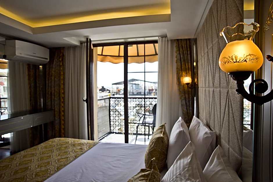 Sultan Suleyman Palace Hotel & Spa