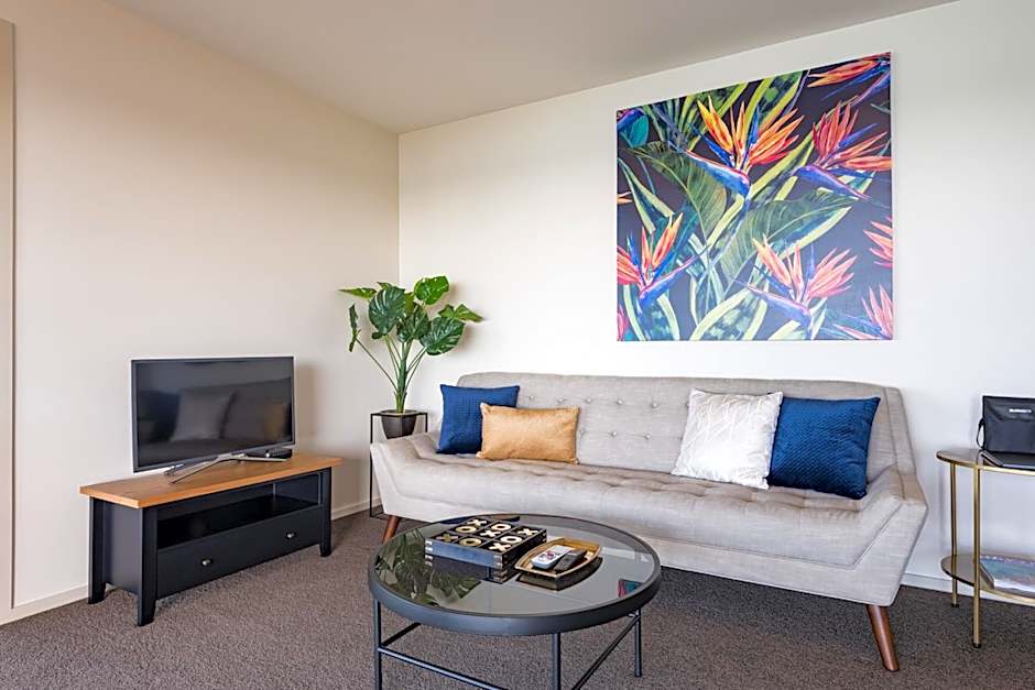 Marina Cove Bay of Islands