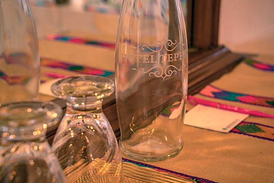 Hotel Tepeyac