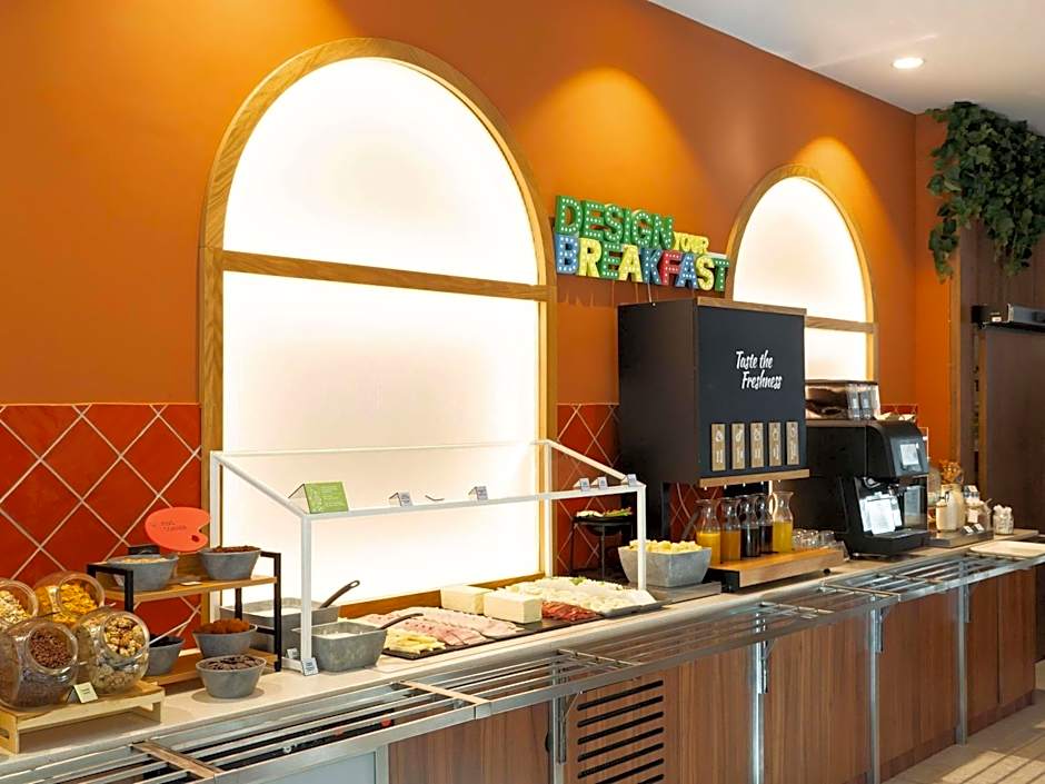 Ibis Styles Sevilla Santa Justa