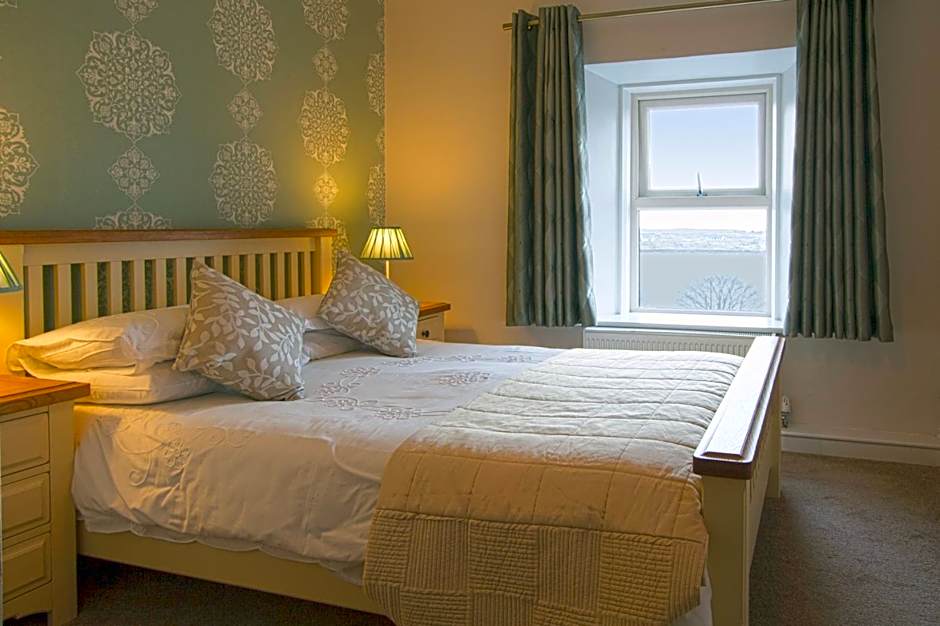 Roundstone House Hotel