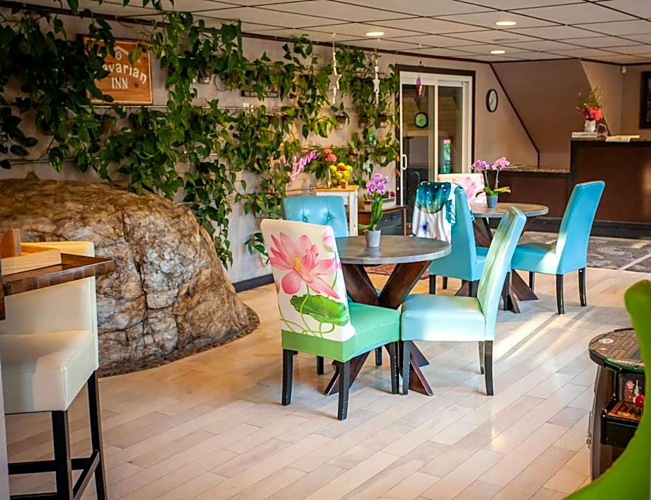 Bavarian Inn, Black Hills