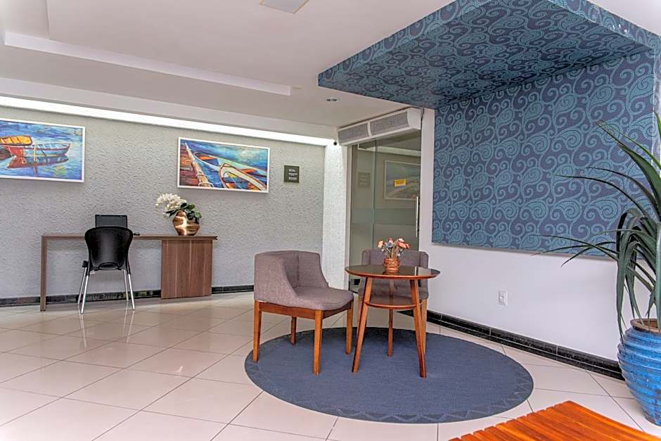Nobile Inn Cabo Branco