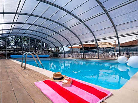 Novotel Nantes Carquefou