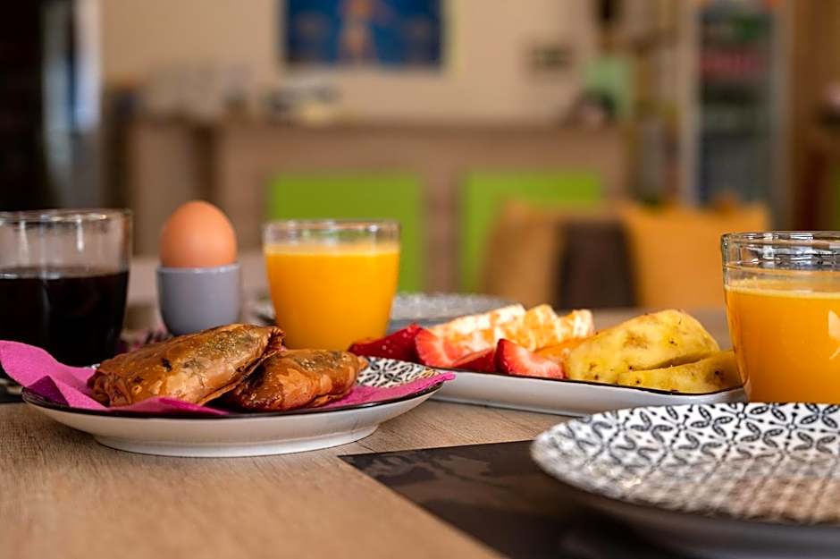 Minos Boutique Hotel