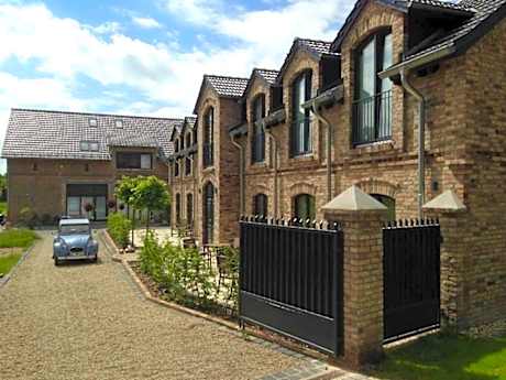 SEEBADHOF Berlin-Rangsdorf