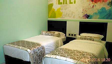 Malang City Boulevard