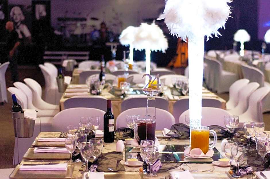 Premier Splendid Inn Bloemfontein