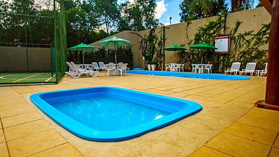 San Juan Business Jaguariaiva