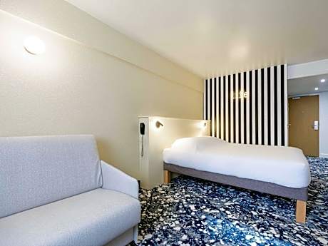 Pop Family Suite