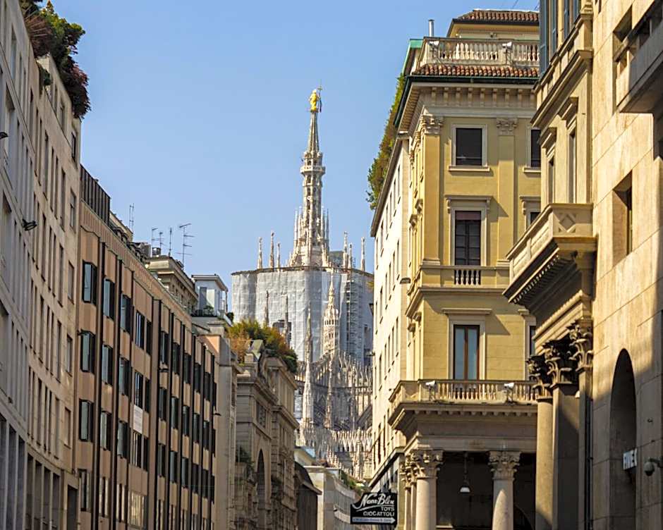 L'Ottava GuestHouse