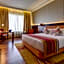 Balaji Sarovar Premiere Solapur