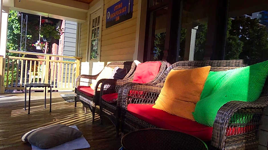 Ottawa Backpackers Inn