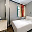 7 Days Inn Guangzhou Beijing Road Metro Station TIAN Wharf
