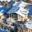Hotel Kirchboden by Alpeffect Hotels