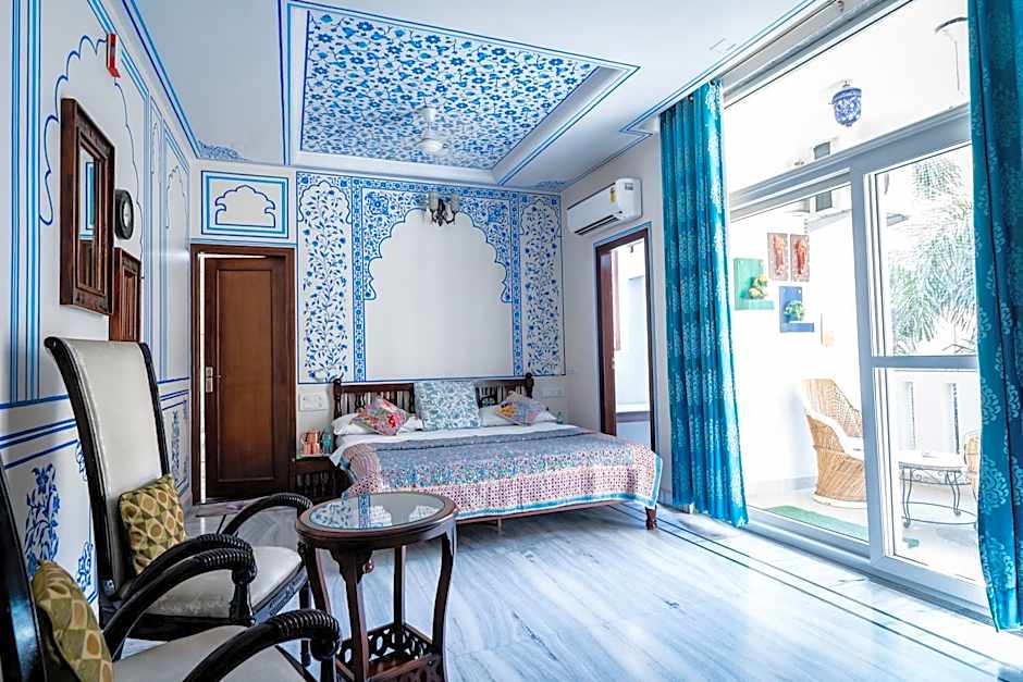 All Seasons Heritage Homestay