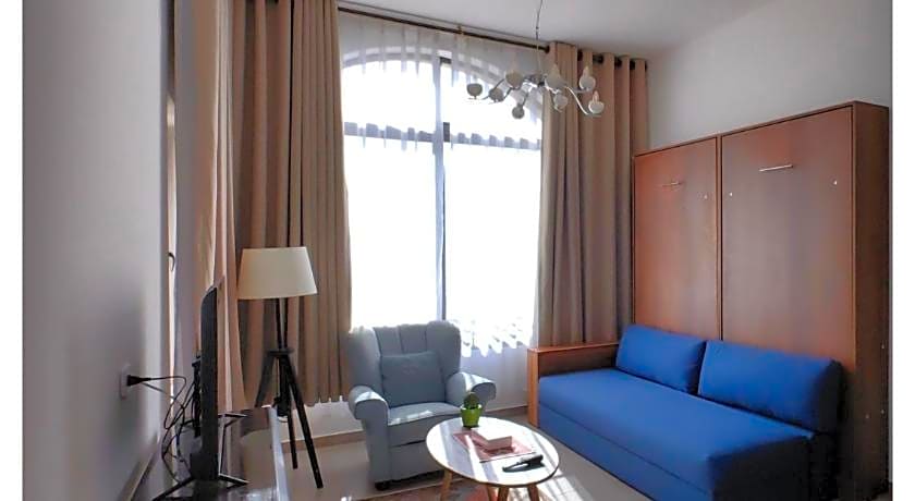 Weibdeh Heights Hotel Suites