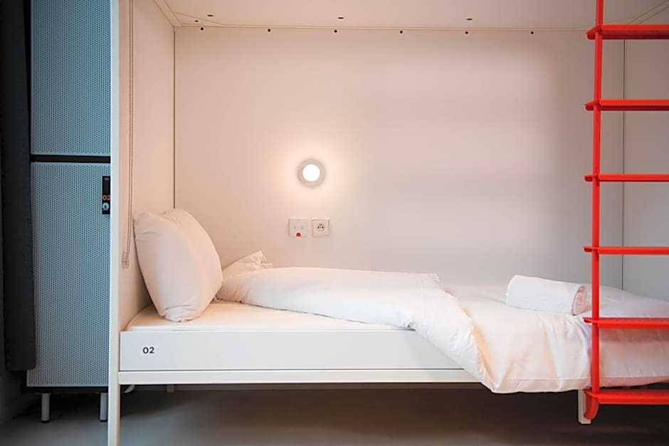 You Hotel Deauville - Handwritten Collection