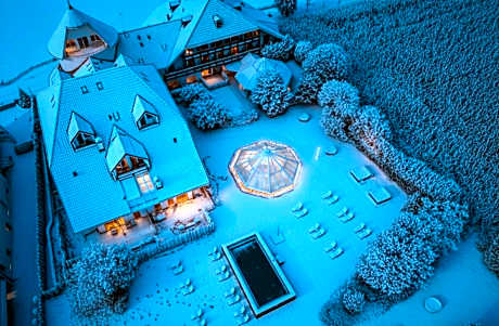 Montis - Active Nature Resort