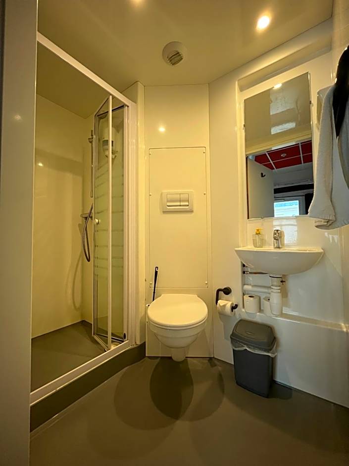 HOSTEL Les Bois Verts - Les Herbiers