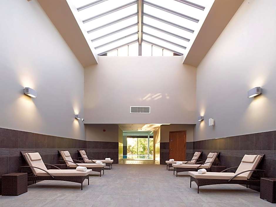 Macdonald Inchyra Hotel & Spa