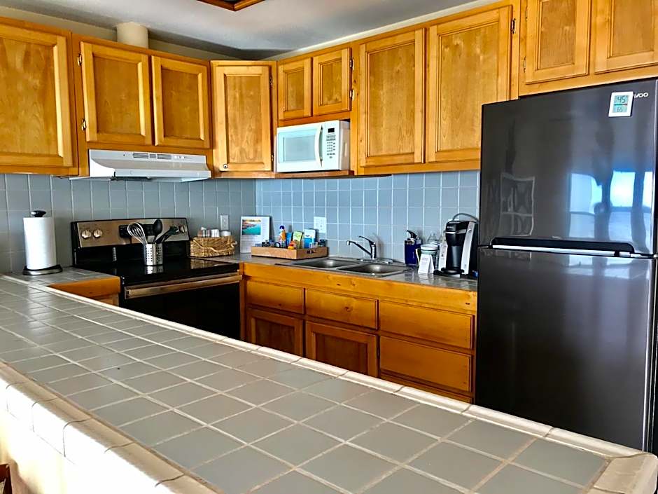 Quinta Pacifica Beachfront Villas