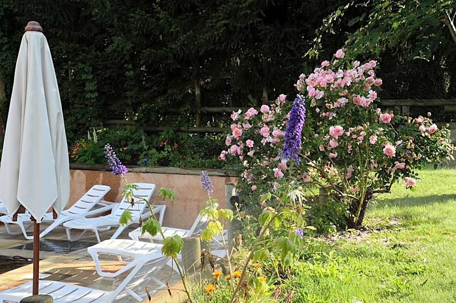 Alliey & Spa Piscine Appart-hôtel Serre chevalier