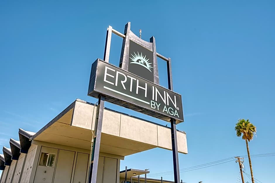 ERTH INN by AGA- Mojave