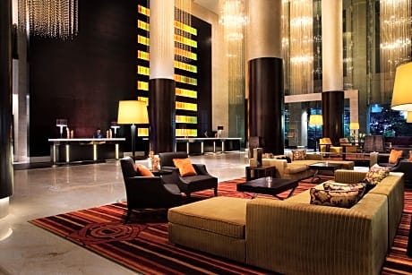 JW Marriott Hotel Bengaluru