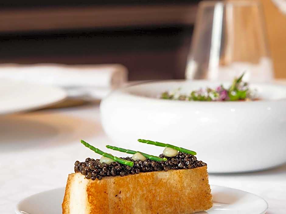 La Cour des Consuls Hotel and Spa Toulouse - MGallery