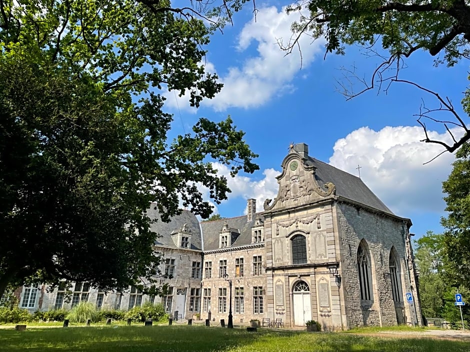 Ferme du Château Fontaine