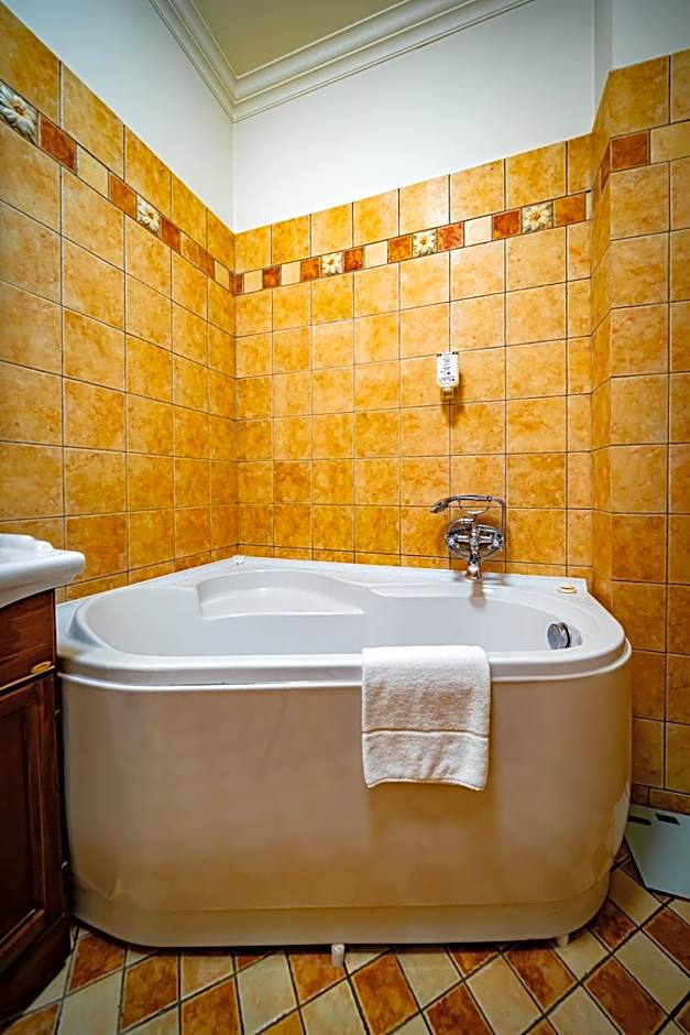 Aparthotel Iosefin Residence