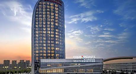 Four Points by Sheraton Urumqi