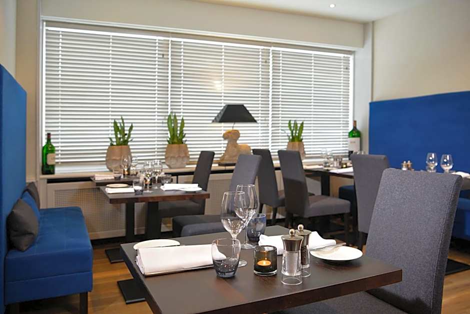 Best Western Premier Parkhotel Kronsberg