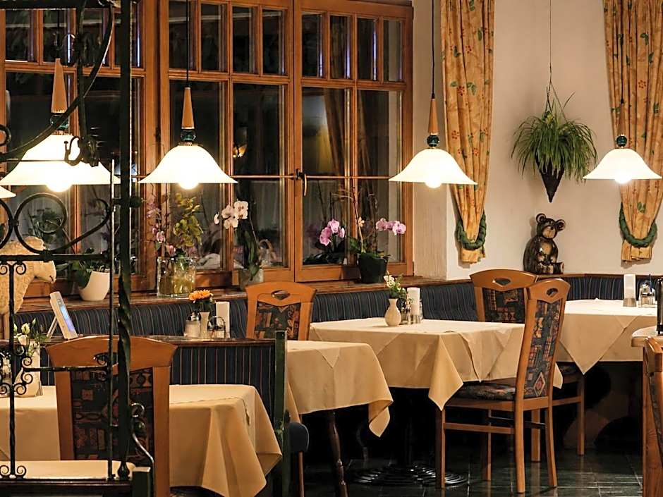 Landhotel Kaserer