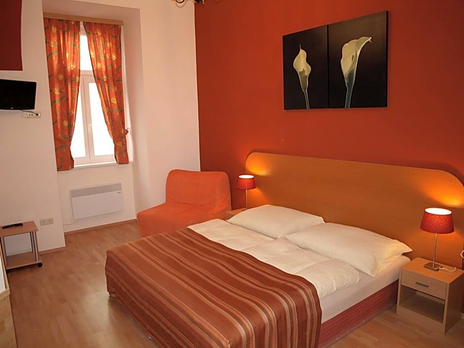 Hotel Liechtenstein Apartments II