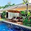 The Yubi Boutique Villas - Seminyak