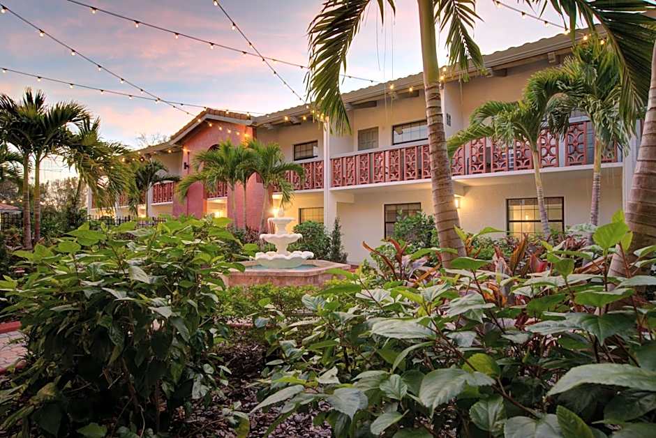 Clarion Pointe Tampa-Brandon Near Fairgrounds and Casino