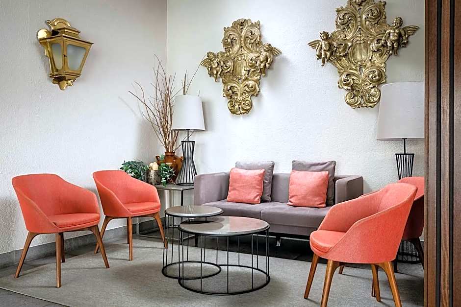 Hotel D. Luis - Elvas