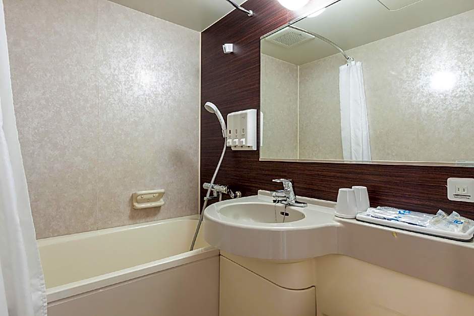 Comfort Hotel Shin Yamaguchi