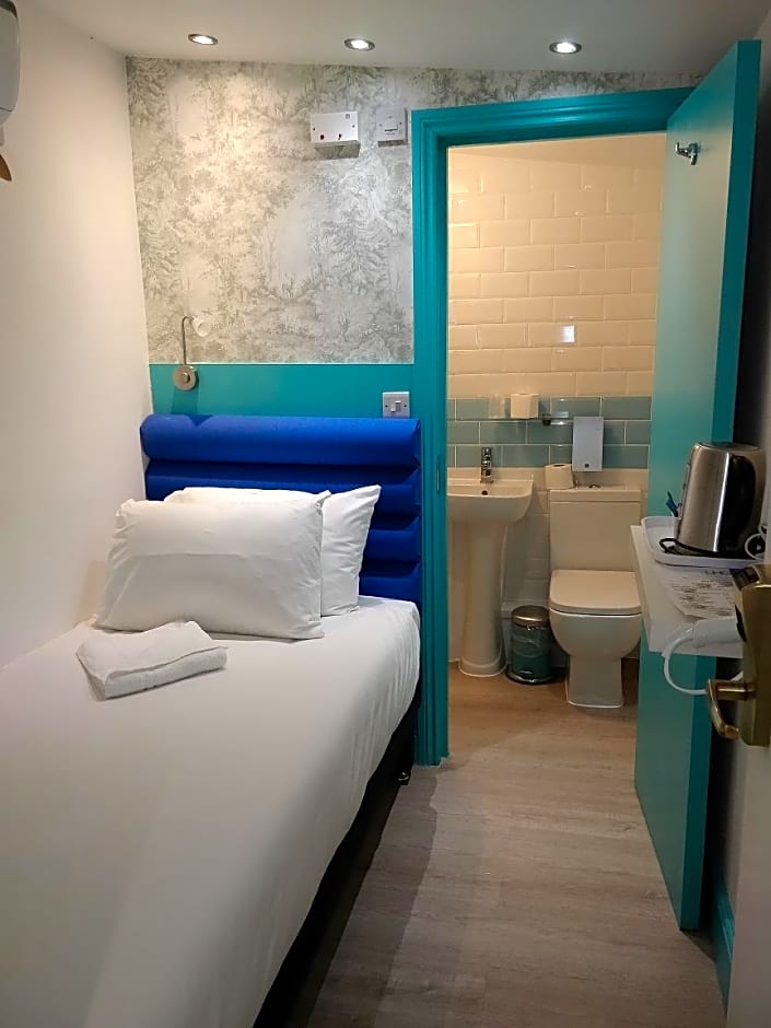 Clapham South Dudley Hotel