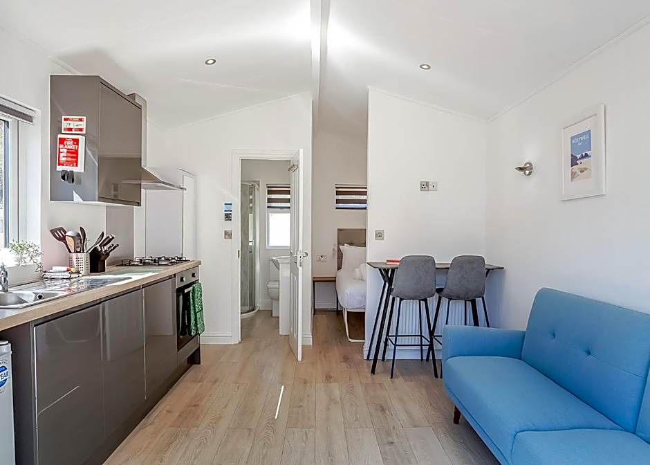 Notter Bridge Holiday Park