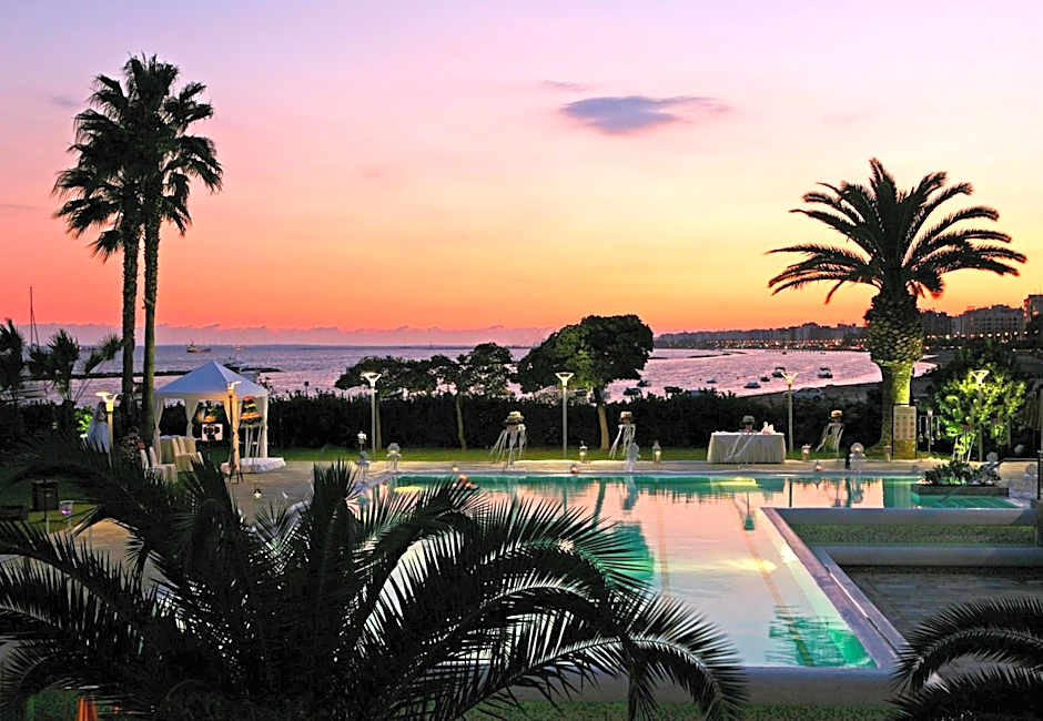 Crowne Plaza Limassol By IHG