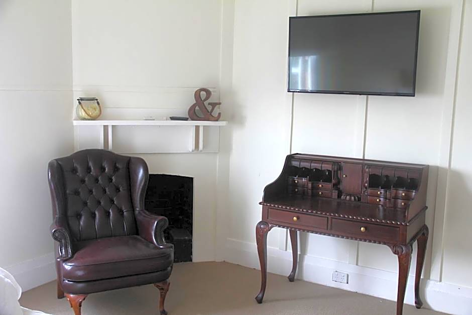 Mentor Chambers Apartment Bed & Breakfast