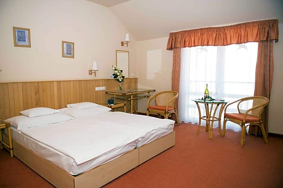 Termálhotel Martfű